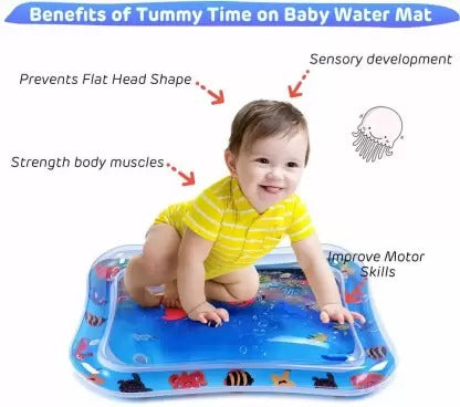 Kids Water Mat