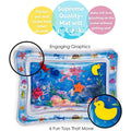 Kids Water Mat